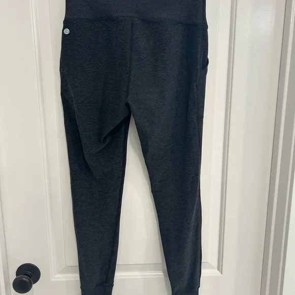 Zella Charcoal Grey Leggings - Picture 2 of 5